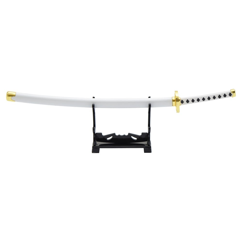 Katana ornamentale Wado Ichimonji di Zoro (One Piece)