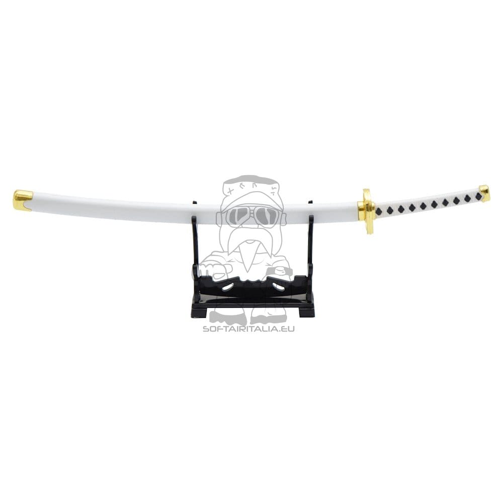 Katana ornamentale Wado Ichimonji di Zoro (One Piece)