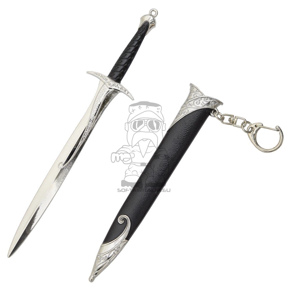 Portachiavi spada Sting di Bilbo Baggins - Lo Hobbit