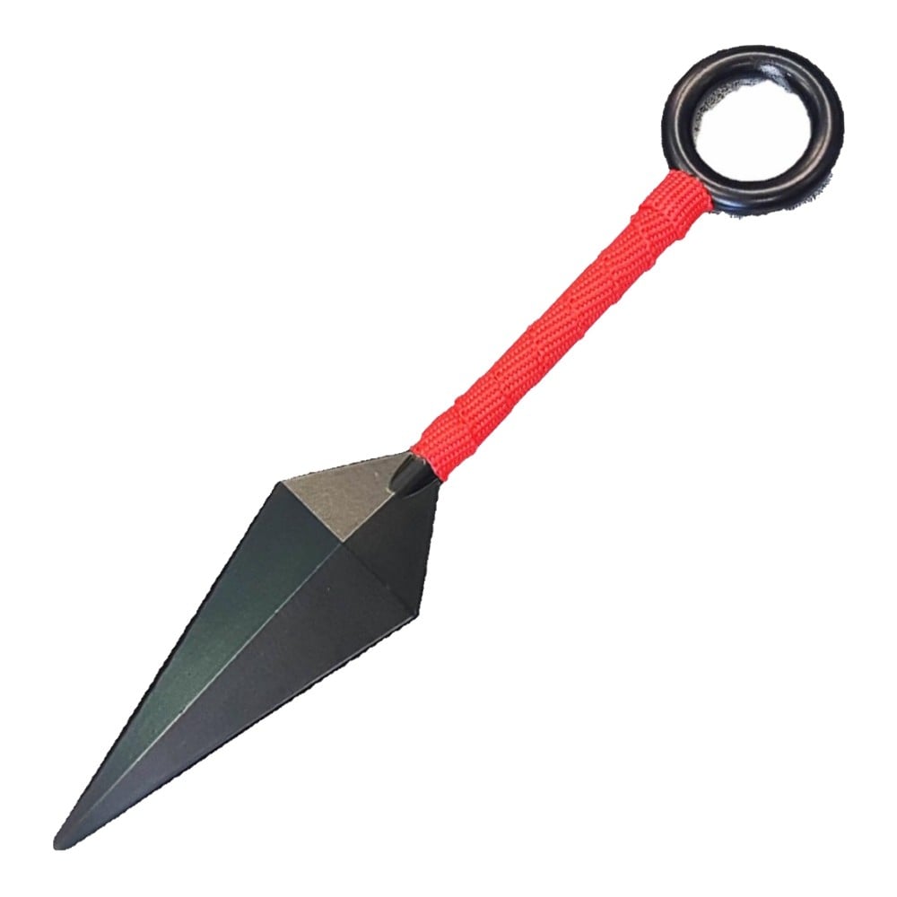 Kunai ornamentale ispirato alla serie Naruto