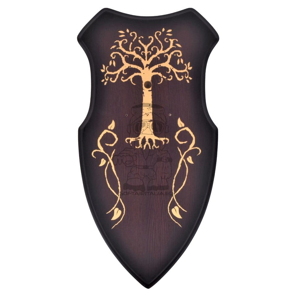 Spada ornamentale Anduril di Aragorn - Il Signore degli Anelli