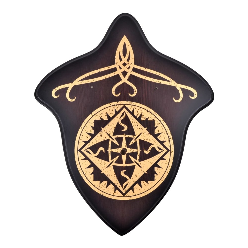 Coppia Pugnali Ornamentali Elven di Legolas - Il Signore degli Anelli