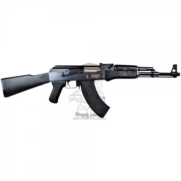 Fucile elettrico modello AK47 nero di J.G. WORKS