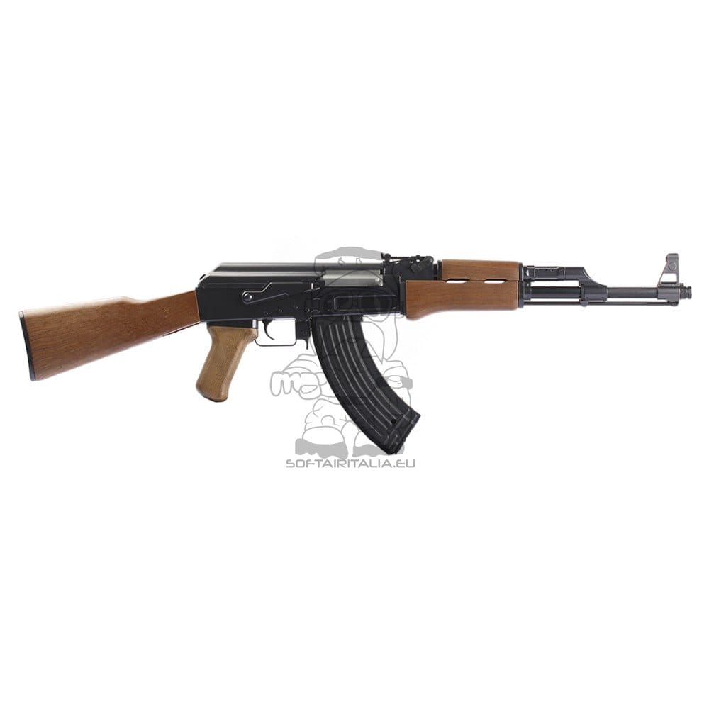 Fucile elettrico AK-47 di J.G. WORKS