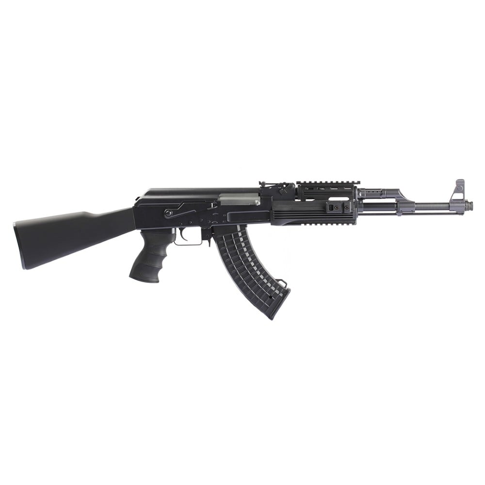 Fucile elettrico AK-47 nero di J.G. WORKS
