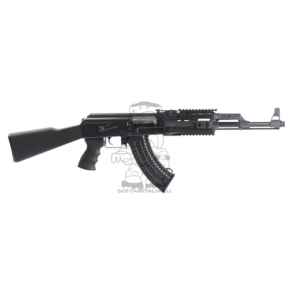 Fucile elettrico AK-47 nero di J.G. WORKS