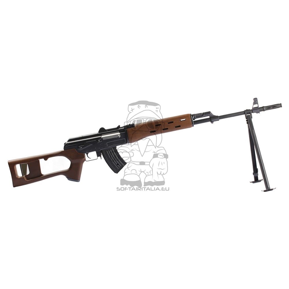 Fucile elettrico AK-47-03 di J.G. WORKS