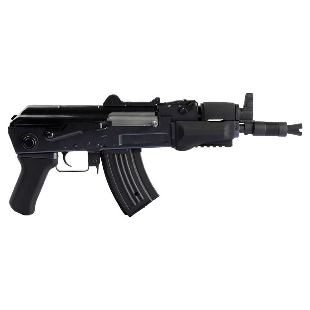 Fucile elettrico AK-47-β di J.G. WORKS