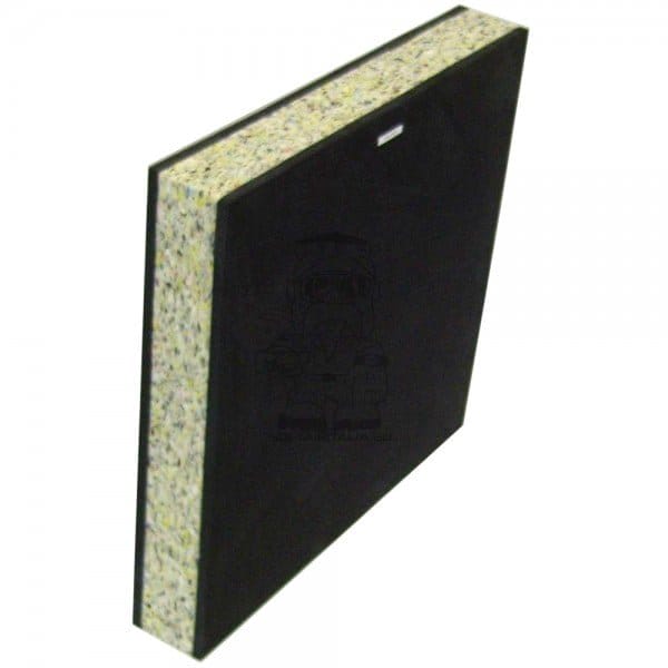 Battifreccia in schiuma 60x60x10 cm di EK ARCHERY