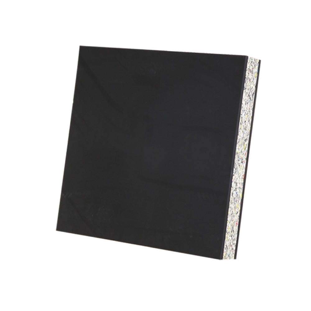 Battifreccia in schiuma 60x60x10 cm di EK ARCHERY