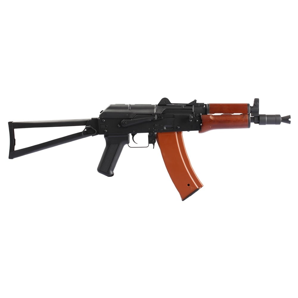 Fucile elettrico Aks-74U di J.G. WORKS