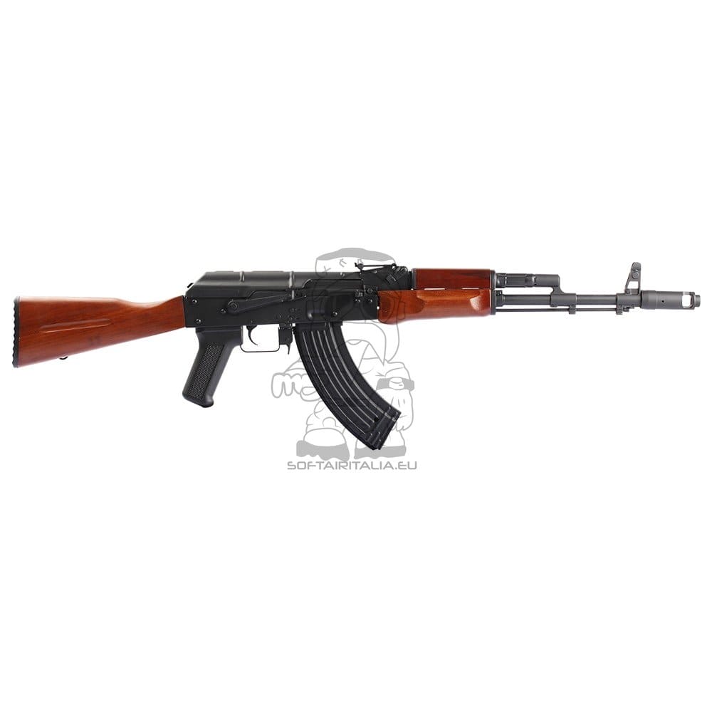Fucile elettrico AK-74 con blowback di J.G. WORKS