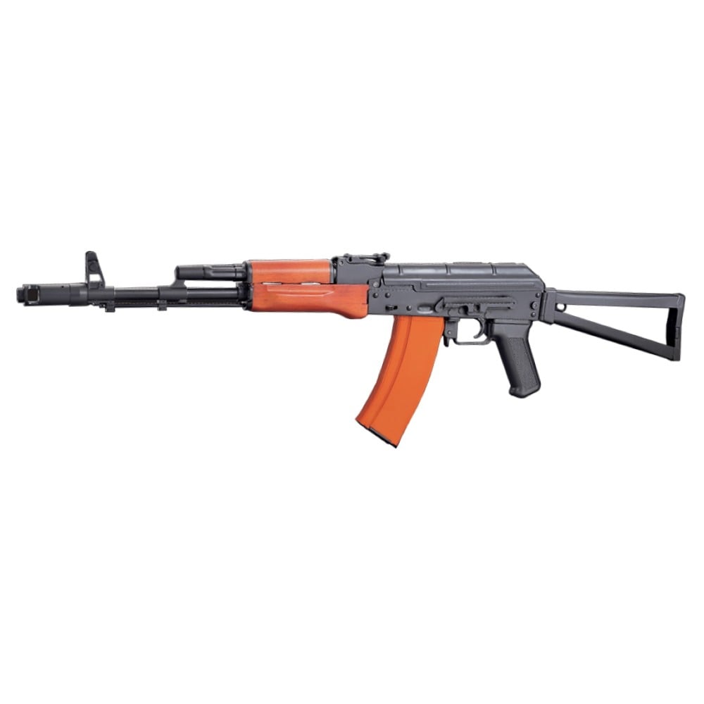 Fucile elettrico AK-74S di J.G. WORKS