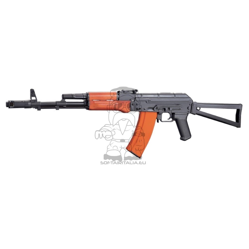 Fucile elettrico AK-74S di J.G. WORKS