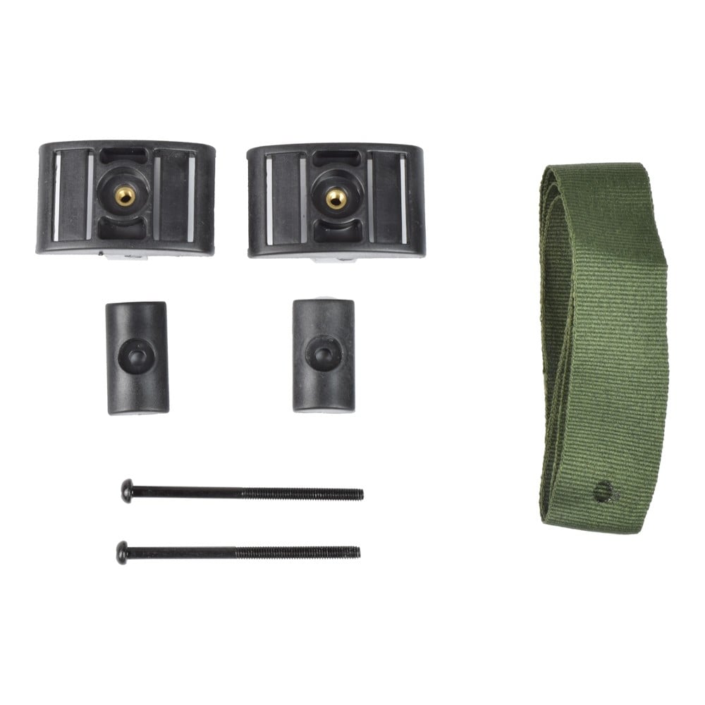 Set clip accoppia caricatori per M4, M14, AK, MP5 di BATTLEAXE