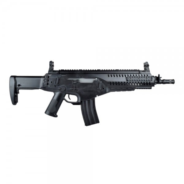 Fucile elettrico ARX160 nero di D|BOYS