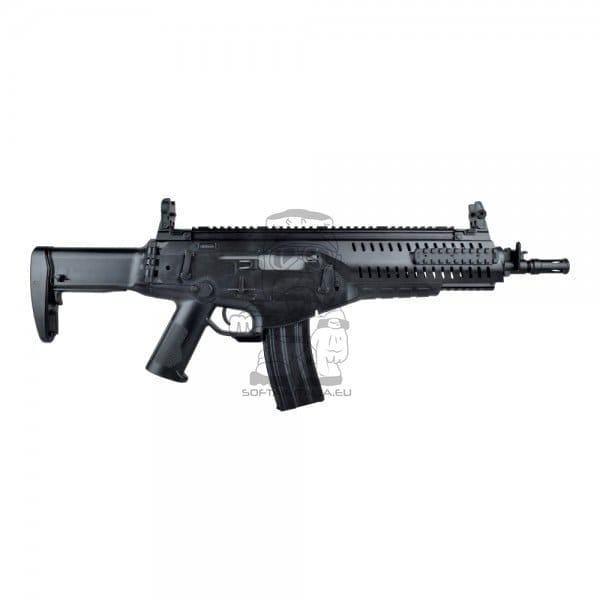 Fucile elettrico ARX160 nero di D|BOYS