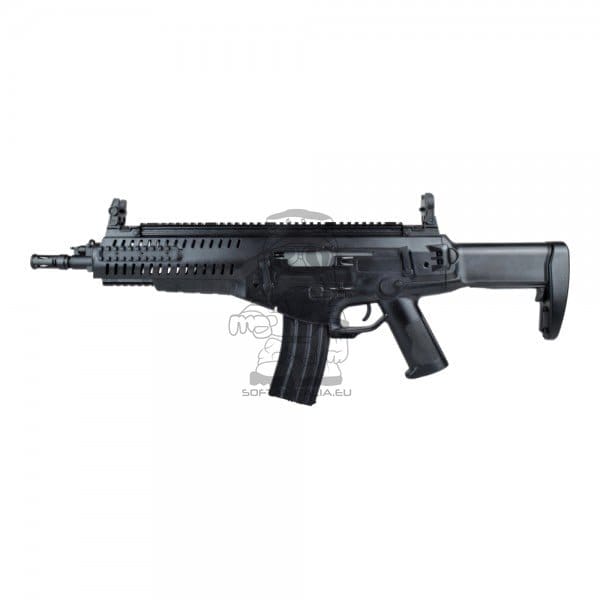 Fucile elettrico ARX160 nero di D|BOYS