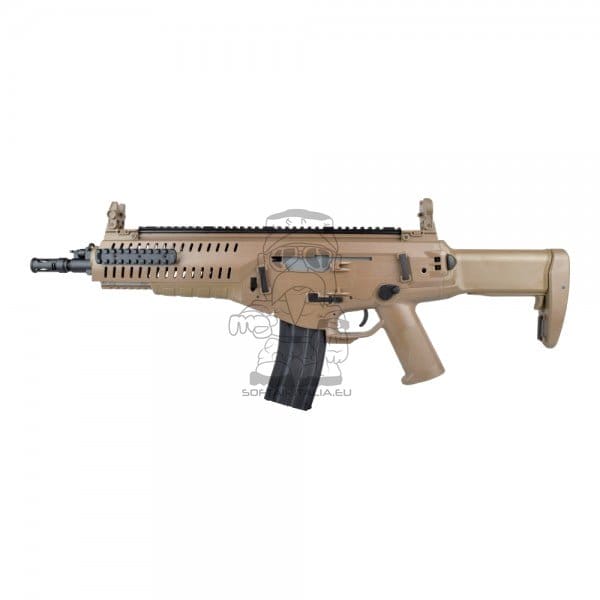 Fucile elettrico ARX160 tan di D|BOYS