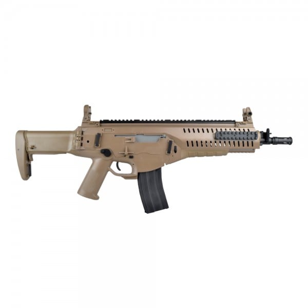 Fucile elettrico ARX160 tan di D|BOYS