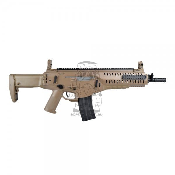 Fucile elettrico ARX160 tan di D|BOYS