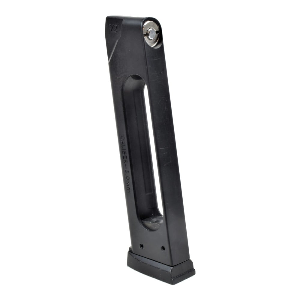 Caricatore CO2 15 colpi per Sig Sauer GSR