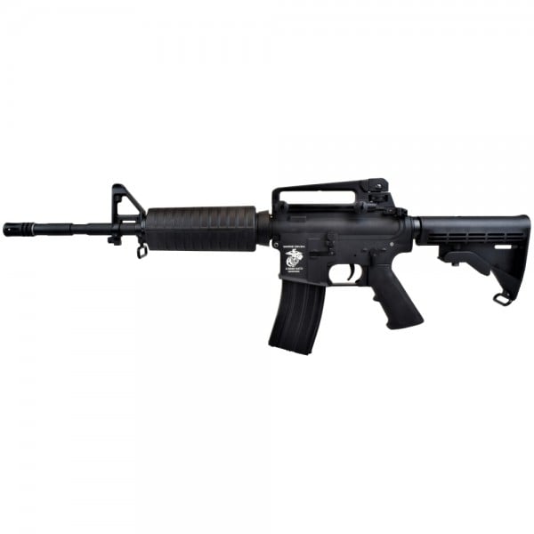 Fucile elettrico M4A1 full metal di D|BOYS