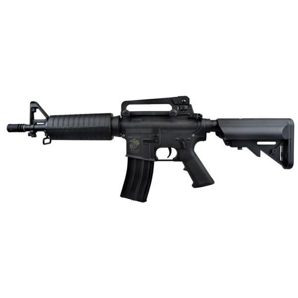 Fucile elettrico M4 M933 nero di D|BOYS