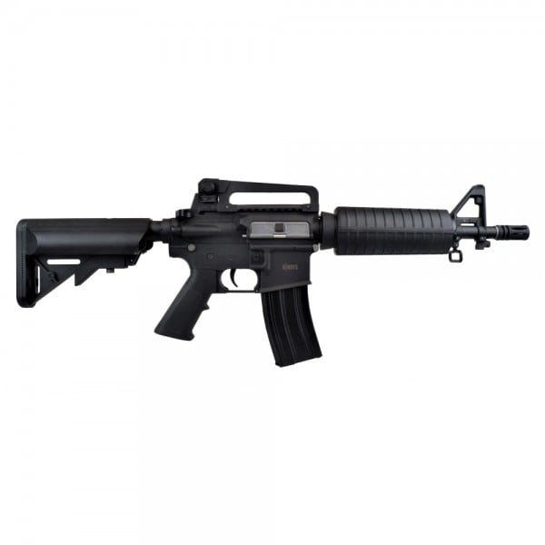 Fucile elettrico M4 M933 nero di D|BOYS
