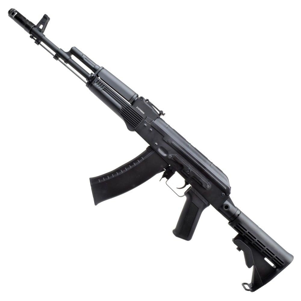 Fucile elettrico AK-74 nero di D|BOYS