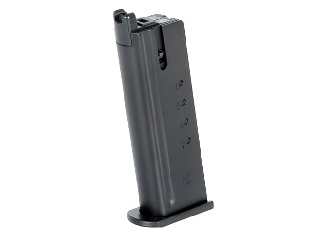 Caricatore Green Gas per DESERT EAGLE L6 di CYBERGUN