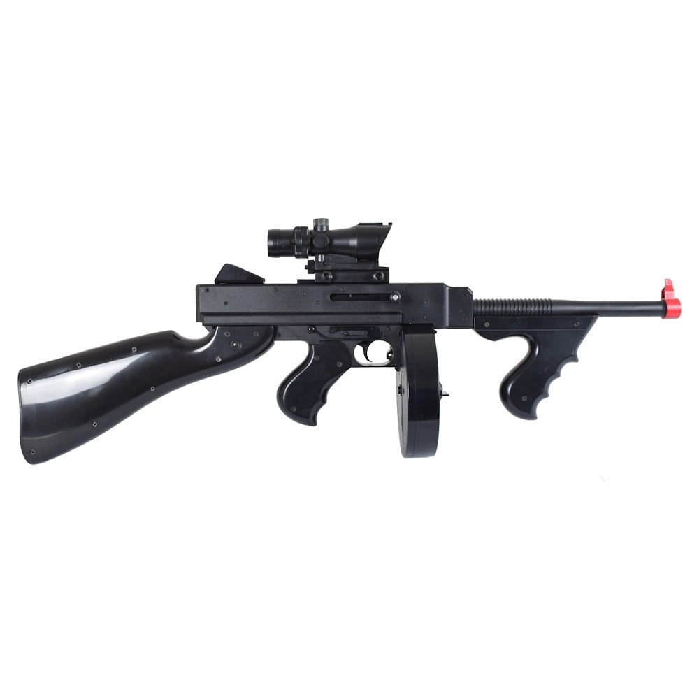 Fucile a molla M1A1 Vigor nero