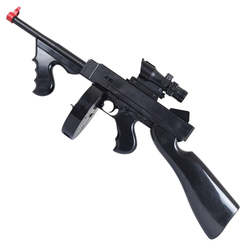Fucile a molla M1A1 Vigor nero