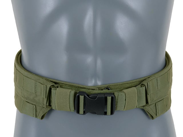Cintura tattica modulare taglia S Ranger Green di EMERSONGEAR
