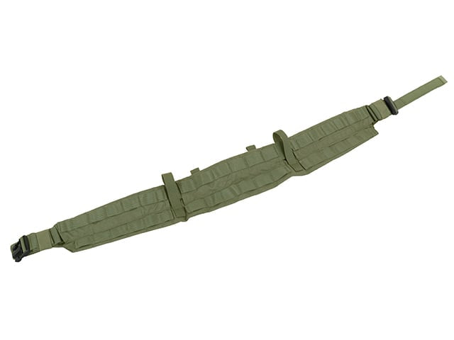 Cintura tattica modulare taglia S Ranger Green di EMERSONGEAR
