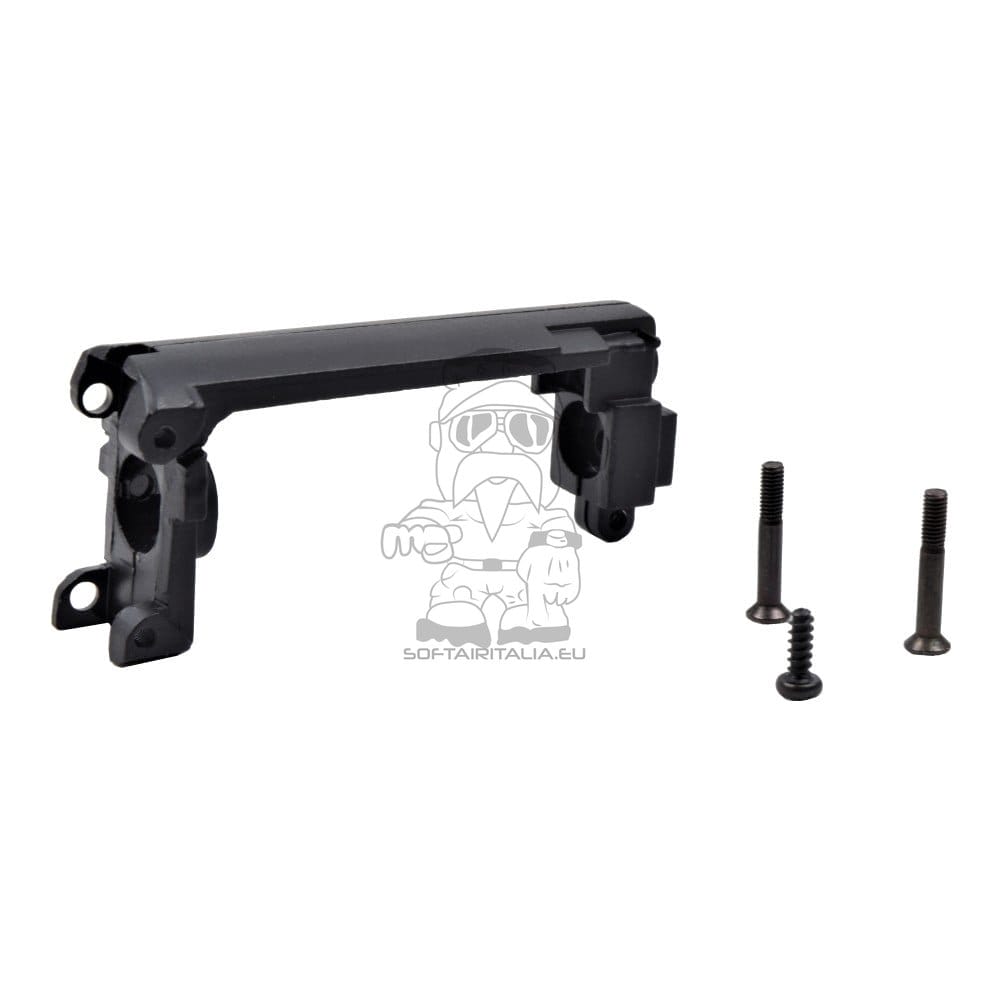 Gabbia motore per serie G608 di J.G. WORKS