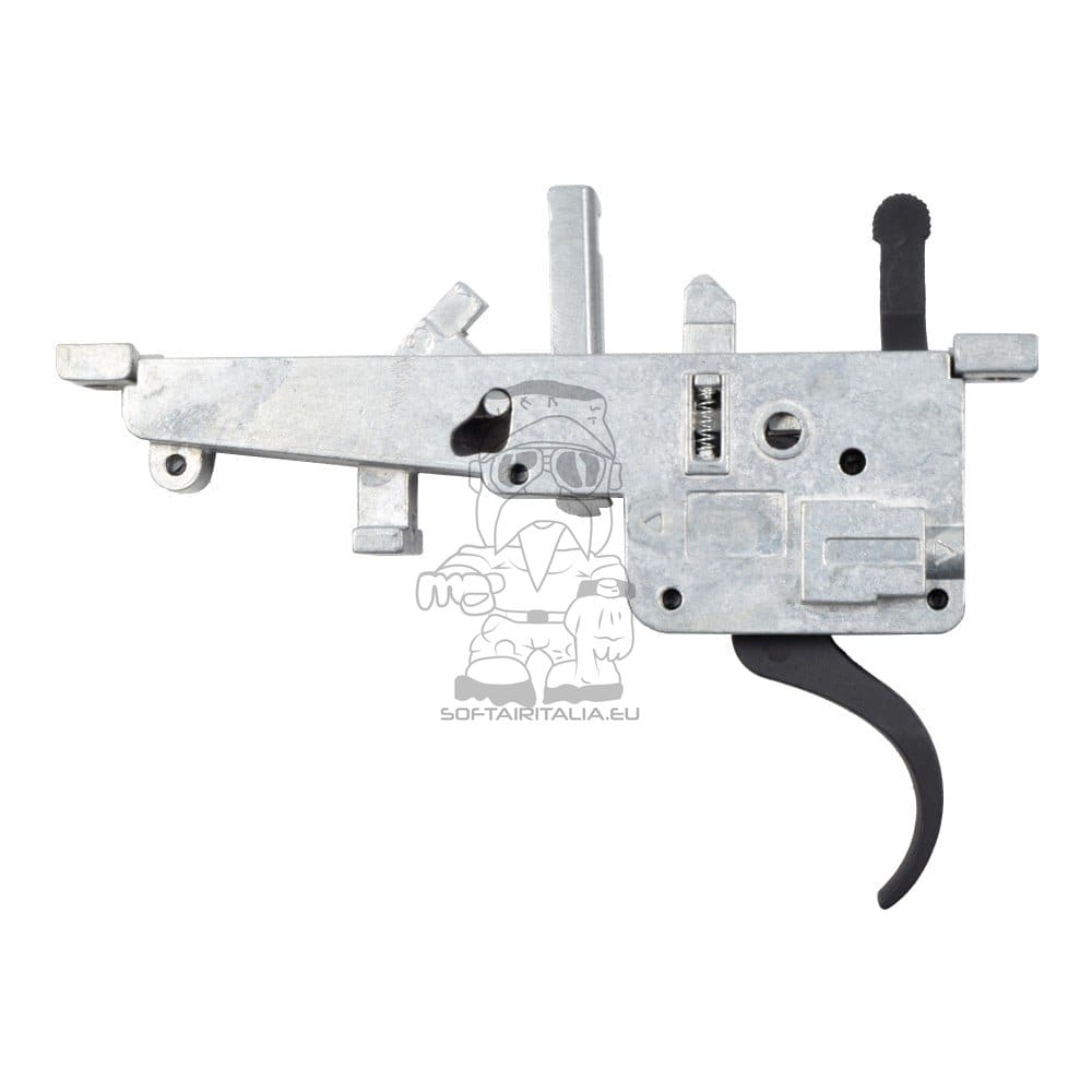 Gruppo Scatto Completo per Fucili Sniper Serie B.A.R. di J.G. WORKS