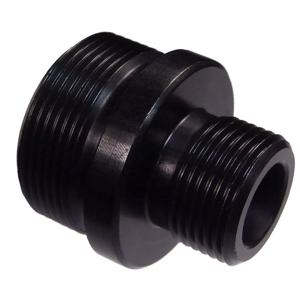 Adattatore per silenziatori per fucile sniper MB03