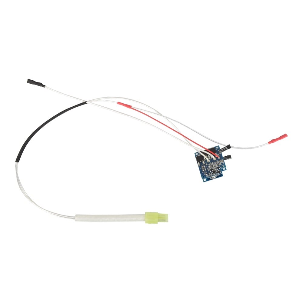 Centralina di controllo elettronica (ECS) per M4/M16 di CLASSIC ARMY