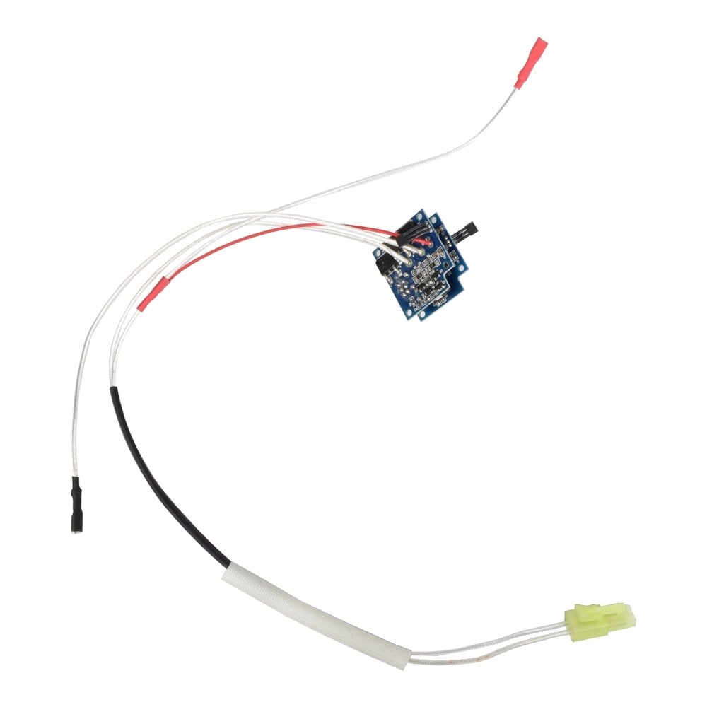 Centralina elettronica (ECS) per serie X9 Nemesis di CLASSIC ARMY