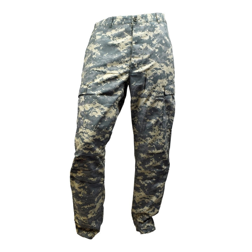 Mimetica Army Combat Uniform ACU Taglia M di ROYAL