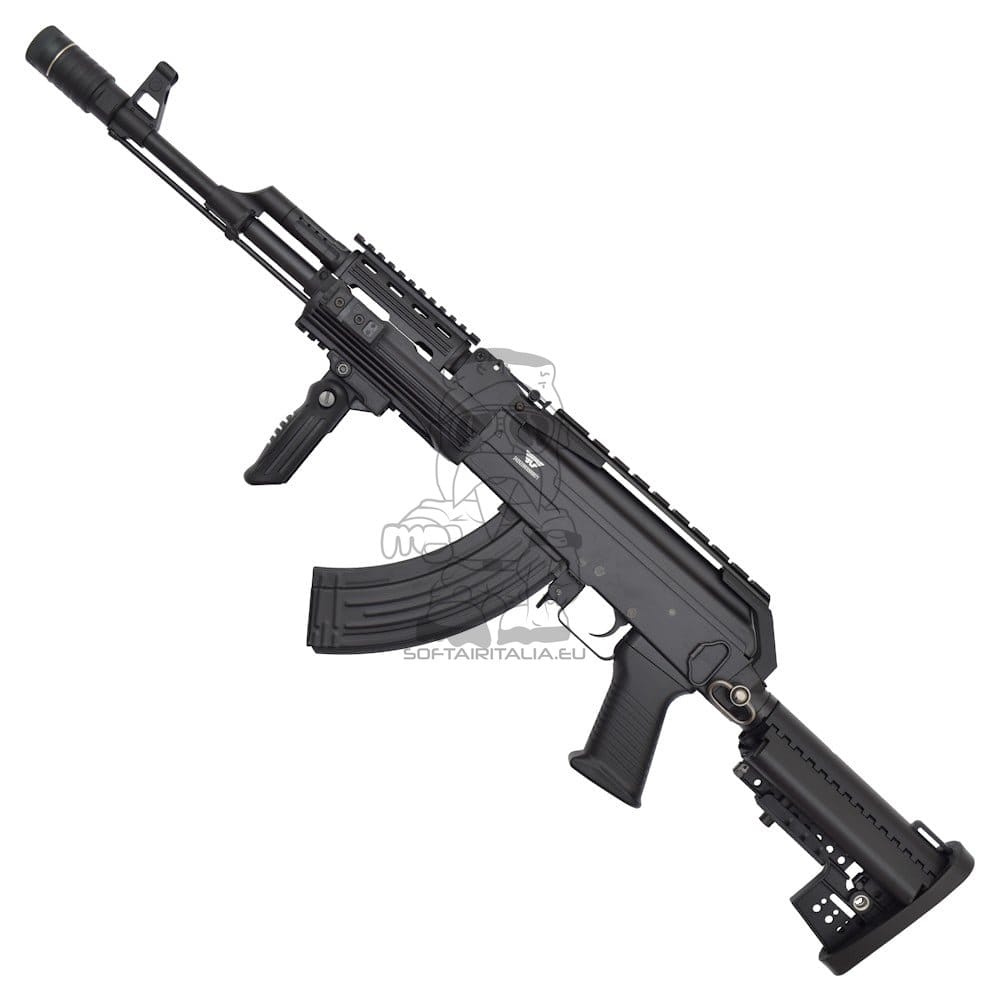 Fucile elettrico AK-47 nero di J.G. WORKS