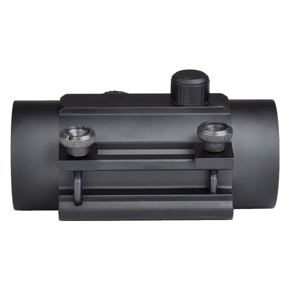 Red dot 1x40 nero di AIM-O