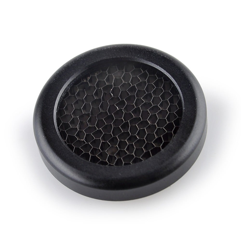 Killflash per Mini Red Dot nero di AIM-O