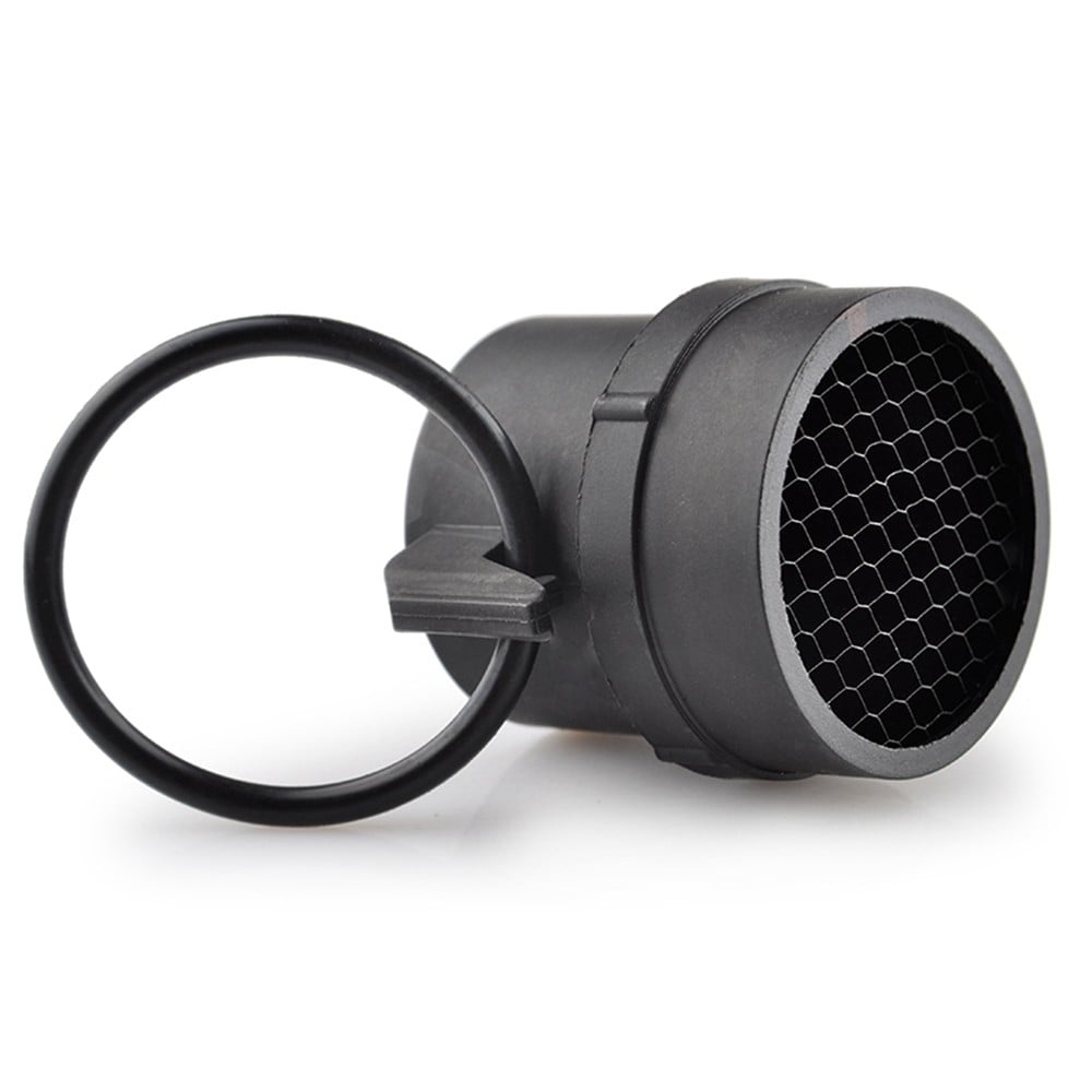 Killflash per ottica 4X32 nero di AIM-O