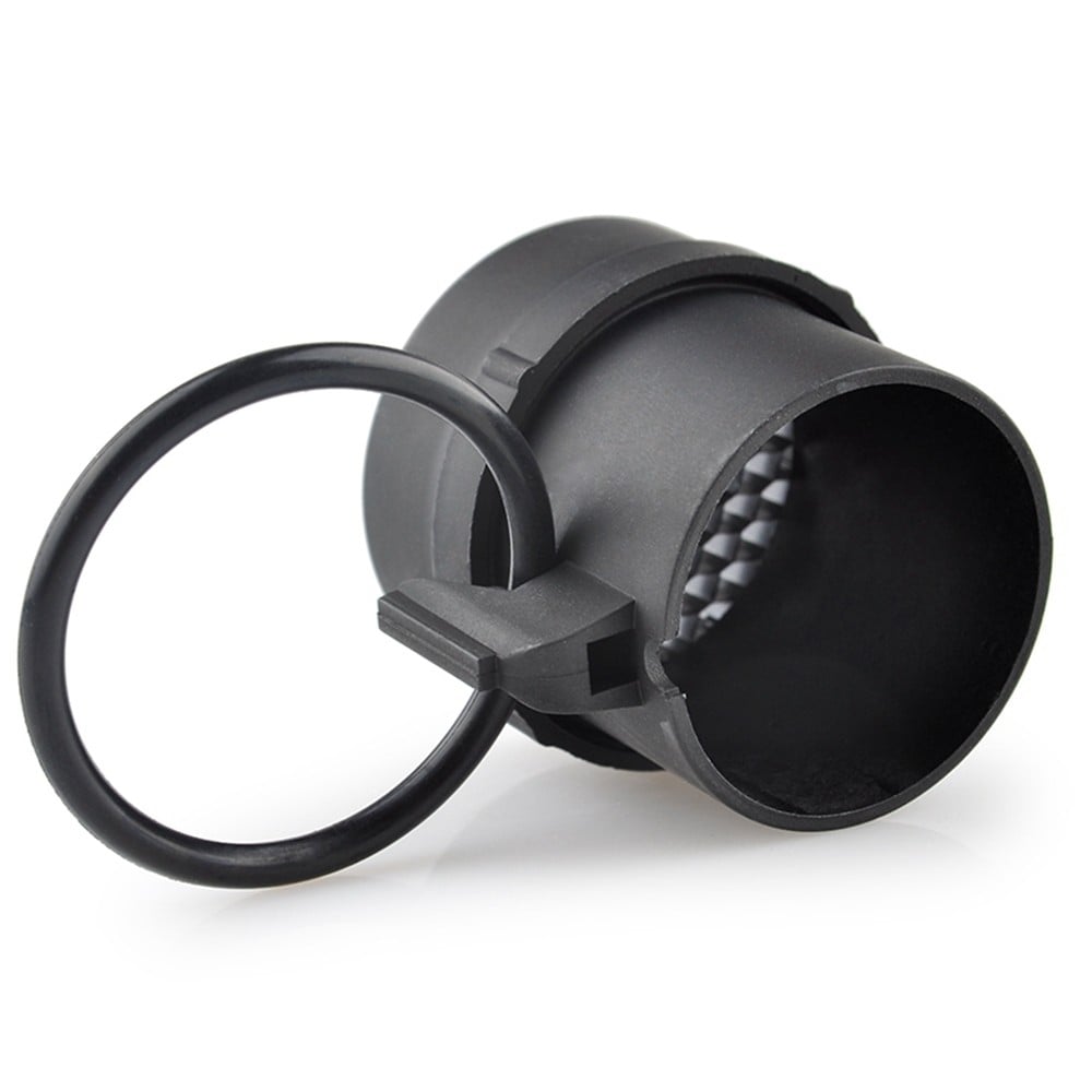 Killflash per ottica 4X32 nero di AIM-O