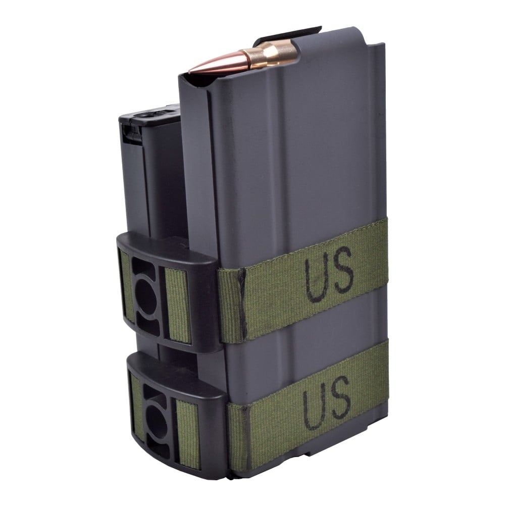 Caricatore elettrico 900 colpi per M14 di BATTLEAXE