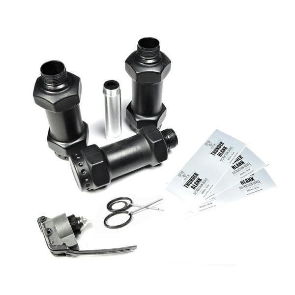 Granata Thunder B Dumbell a CO2 di HAKKOTSU