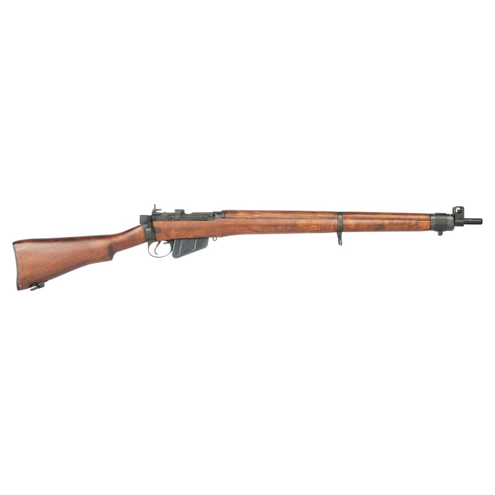 Fucile bolt action SMLE British No.4 Mk1 di ARES