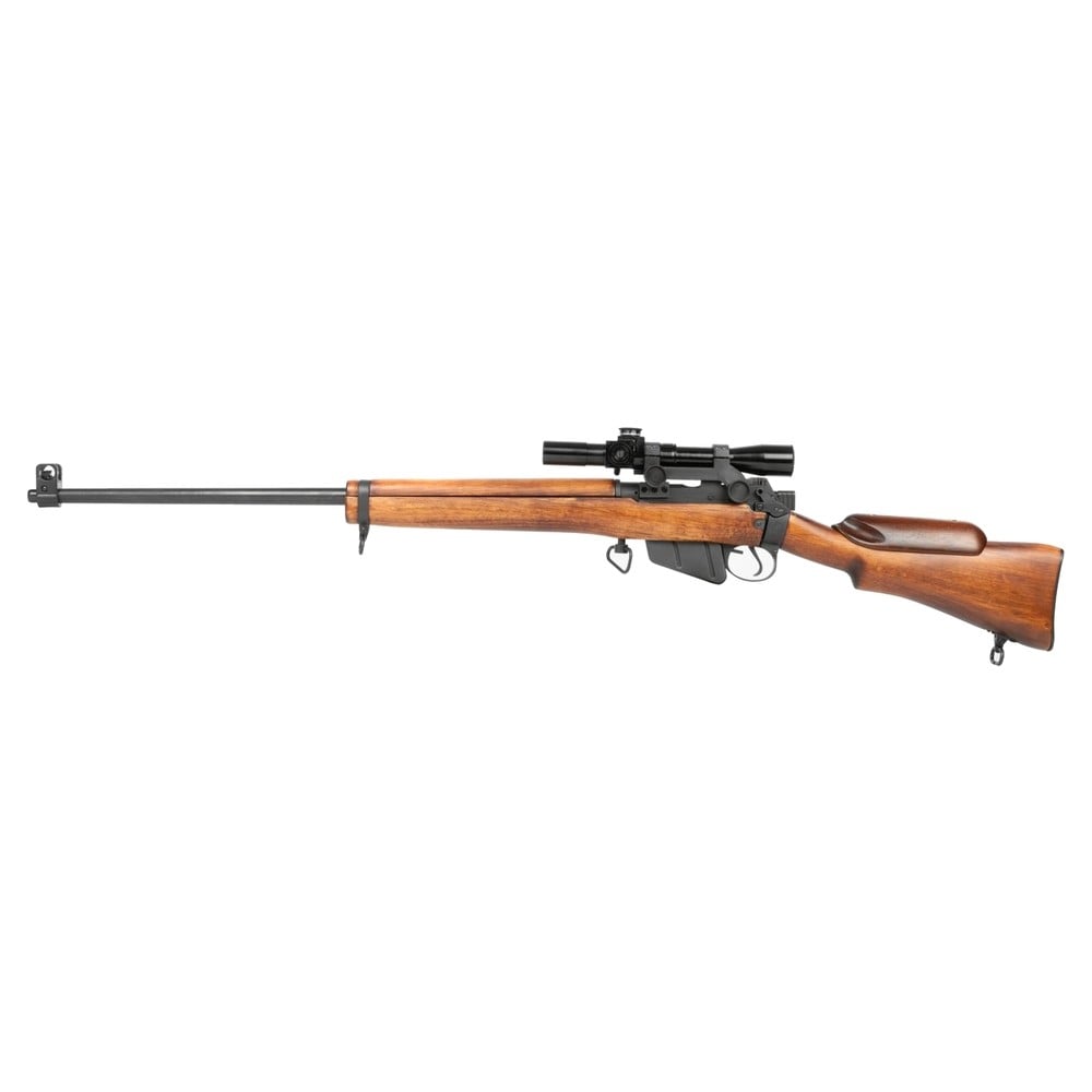 Fucile Bolt Action L42a1 di ARES